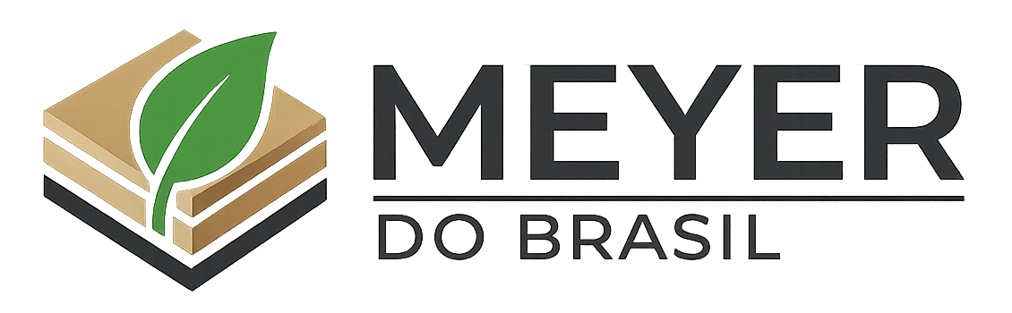 Meyer do Brasil Logo