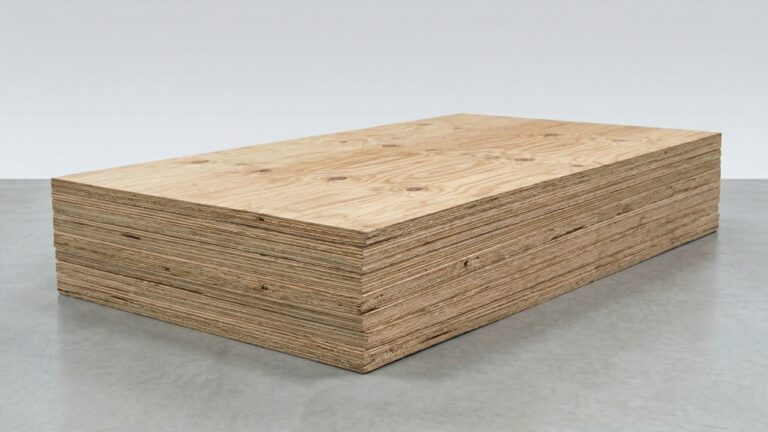 Compensado Pinus BB