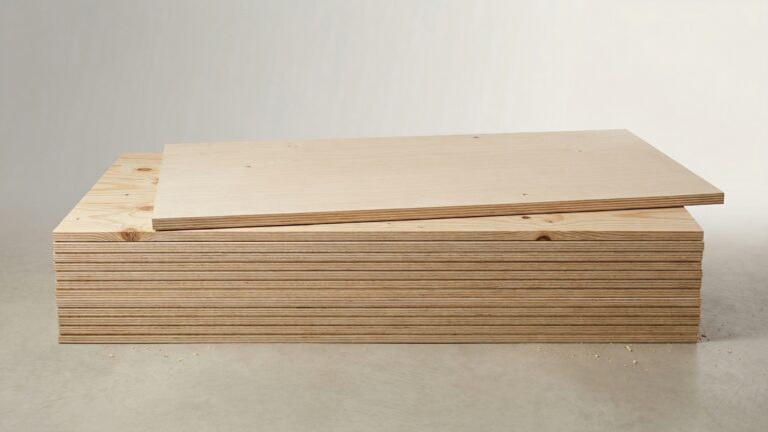 Compensado Pinus A/B